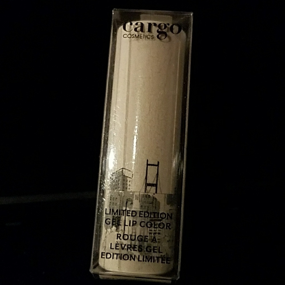 Cargo Cosmetics